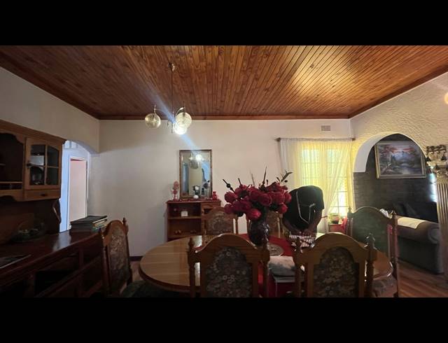 3 BEDROOM HOUSE FOR SALE IN BRACKENDOWNS